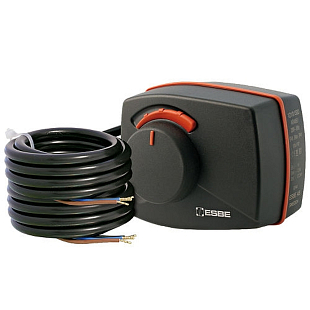 Attuatore ESBE ARA664M 24 V (12100800)
