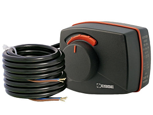 Attuatore ESBE ARA692M 230 V (12102000)