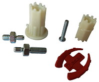 Kit di montaggio ESBE ARA600 (16000500)