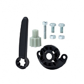 Kit di montaggio ESBE VRG 801 (16053300)