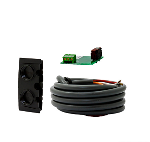 Interruttore ausiliario per attuatori ESBE ARA600 (16200700)