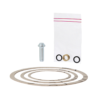 Kit guarnizioni ESBE F80-F150 (17000400)