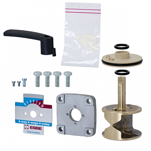 Kit di rinnovamento ESBE 3G20-40, 3F 20-25 (17000800)