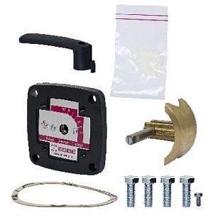 Kit di rinnovo ESBE 3F125 (17002000)