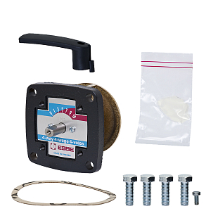 Kit di rinnovo ESBE 4G50, 4F32-40 (17003100)