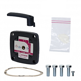 Kit di rinnovo ESBE 4F80 (17003400)
