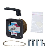 Kit di rinnovo ESBE 4F100-125 (17003500)