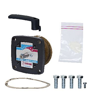 Kit di rinnovo ESBE 4F100-125 (17003500)