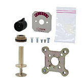 Kit di rinnovo ESBE 4MG-2 (17004100)