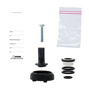 Kit di rinnovamento ESBE per VRG802 DN15-20 (17006900)