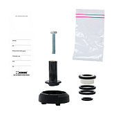 Kit di rinnovamento ESBE per VRG802 DN32 (17006920)