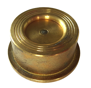 Valvola di ritegno ESBE BF 40 (EZ1000436)