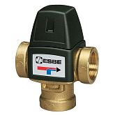 Valvola miscelatrice termostatica ESBE VTA 321 20-43 °C Rp 1/2" (31100300)