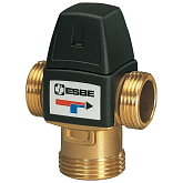 Valvola miscelatrice termostatica ESBE VTA 322 35-60 °C G 1" (31101000)