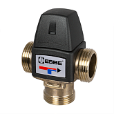 Valvola miscelatrice termostatica ESBE VTA 322 45-65°C G 1" (31104700)