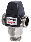 Valvola miscelatrice termostatica ESBE VTA 332 32-49 °C G 3/4" (31150200)