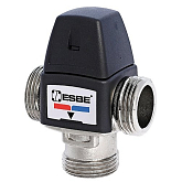 Valvola miscelatrice termostatica ESBE VTA 362 35-60 °C G 3/4" (31151100)