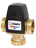 Valvola miscelatrice termostatica ESBE VTA 552 50-75 °C G 1" (31660300)