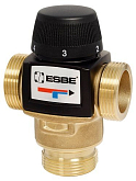 Valvola miscelatrice termostatica ESBE VTA 572 20-55°C G 1" (31702100)