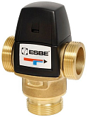 Valvola miscelatrice termostatica ESBE VTS 522 45-65 °C G 1" (31720100)