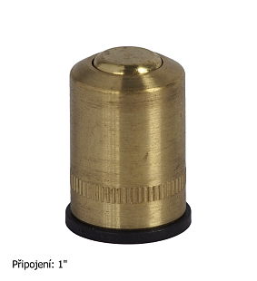 Valvola di ritegno ESBE VCA 100 DN 25 (36500401)