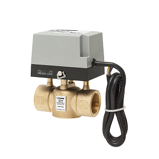 Valvola di zona ESBE ZRS224 DN 32 (43122400)