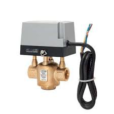 Valvola zonale ESBE ZRS234 DN 20 (43123200)