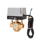 Valvola di zona ESBE ZRS234 DN 25 (43123300)