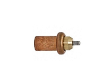 Cartuccia termostatica ESBE VTC500 50 °C (57020100)