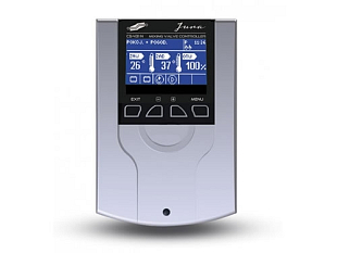 Regolatore equitermico per valvola miscelatrice ESBE CS-431N (65006400)