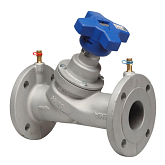 Valvola di bilanciamento ESBE STV 50 (EM3250601)