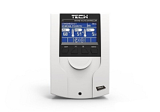Regolatore equitermico della valvola miscelatrice TECH EU-I-1 (65006600)