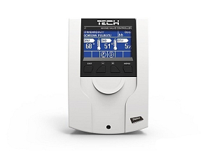 Regolatore equitermico della valvola miscelatrice TECH EU-I-1 (65006600)