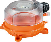Interruttore di pressione differenziale Belimo 01APS-10R 20-300 Pa