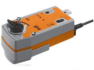 Attuatore Belimo NRF 24 A-SZ (NRF24A-SZ)