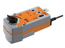 Attuatore di emergenza Belimo NRFA