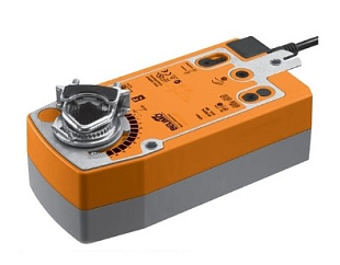 Attuatore di emergenza Belimo SF230A