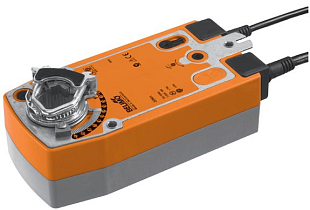 Attuatore di emergenza Belimo SF230A-S2