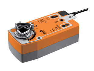 Attuatore di emergenza Belimo SFA