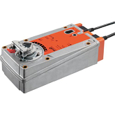Attuatore di emergenza Belimo EF 230A-S2 (EF230A-S2)