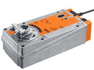 Attuatore di emergenza Belimo EF 24A-SR (EF24A-SR)