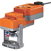 Attuatore lineare Belimo NVK 24A-SR-TPC (NVK24A-SR-TPC)