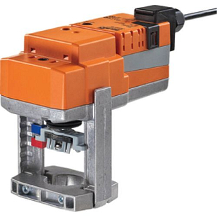 Attuatore lineare Belimo NVK 24A-3-TPC (NVK24A-3-TPC)