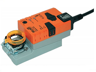 Attuatore Belimo LM 24 A-MF (LM24A-MF)