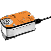 Attuatore Belimo LRF 24 SR (LRF24-SR)