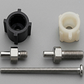 Kit di montaggio Belimo MS-NRE
