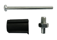 Kit di montaggio Belimo MS-NRE4