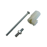 Kit di montaggio Belimo MS-NRH