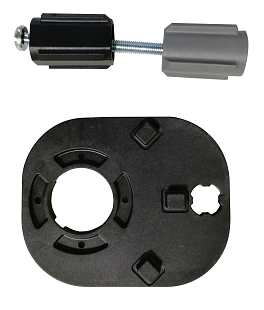 Kit di montaggio Belimo MS-NRE6