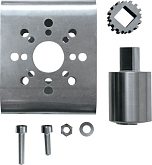 Accessorio di montaggio Belimo ZPR06